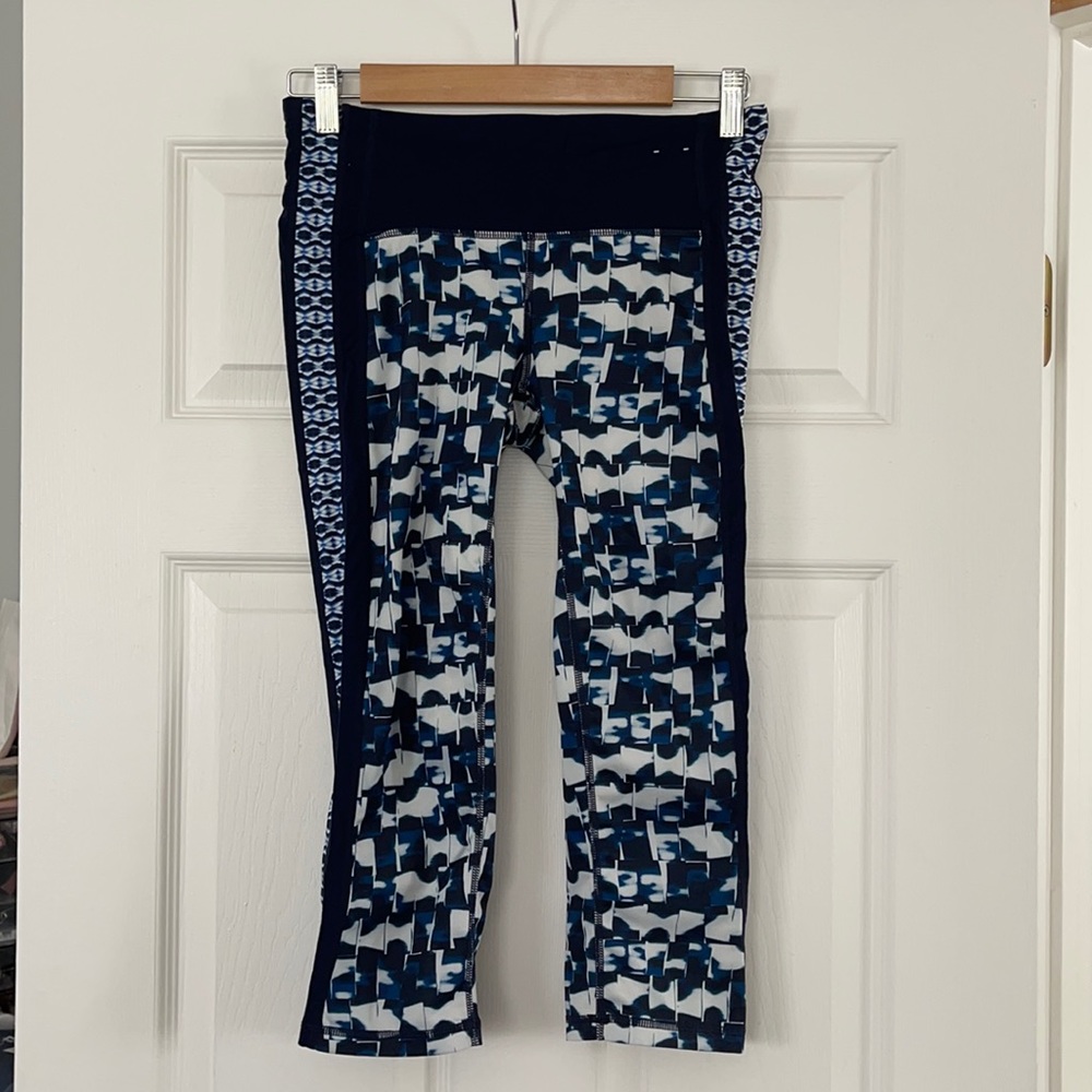 GapFit Workout Leggings